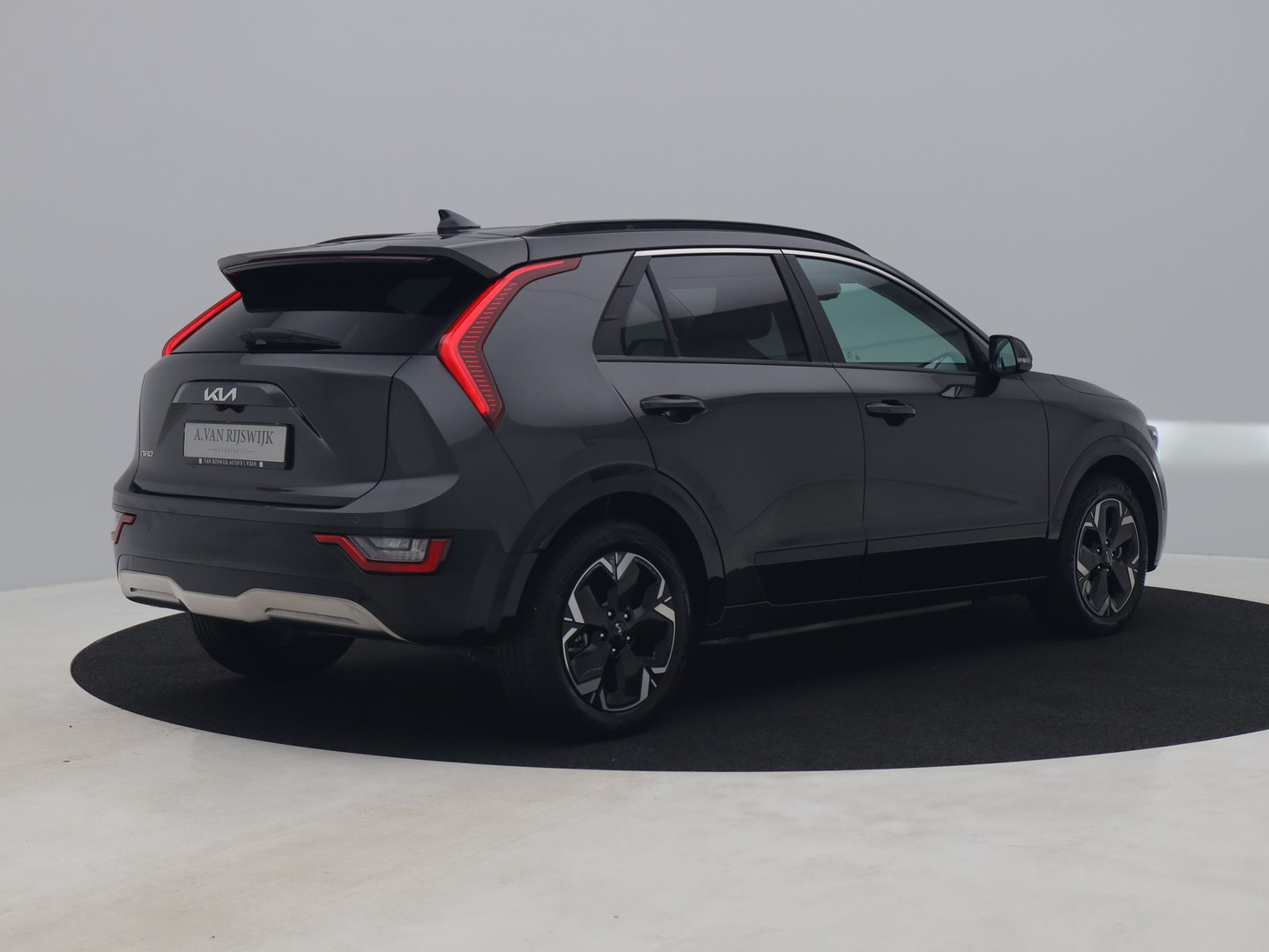 Kia Kia