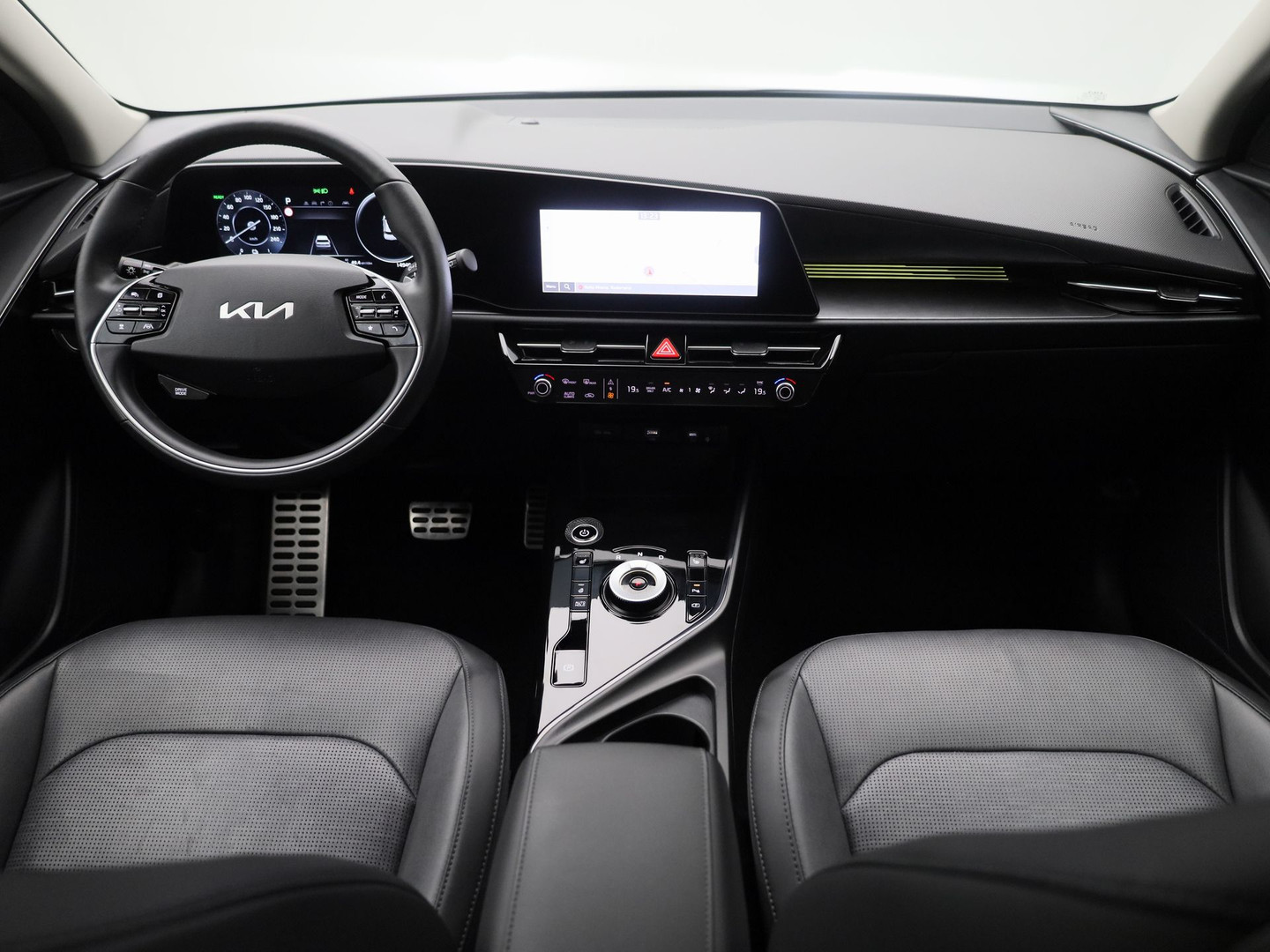 Kia Kia