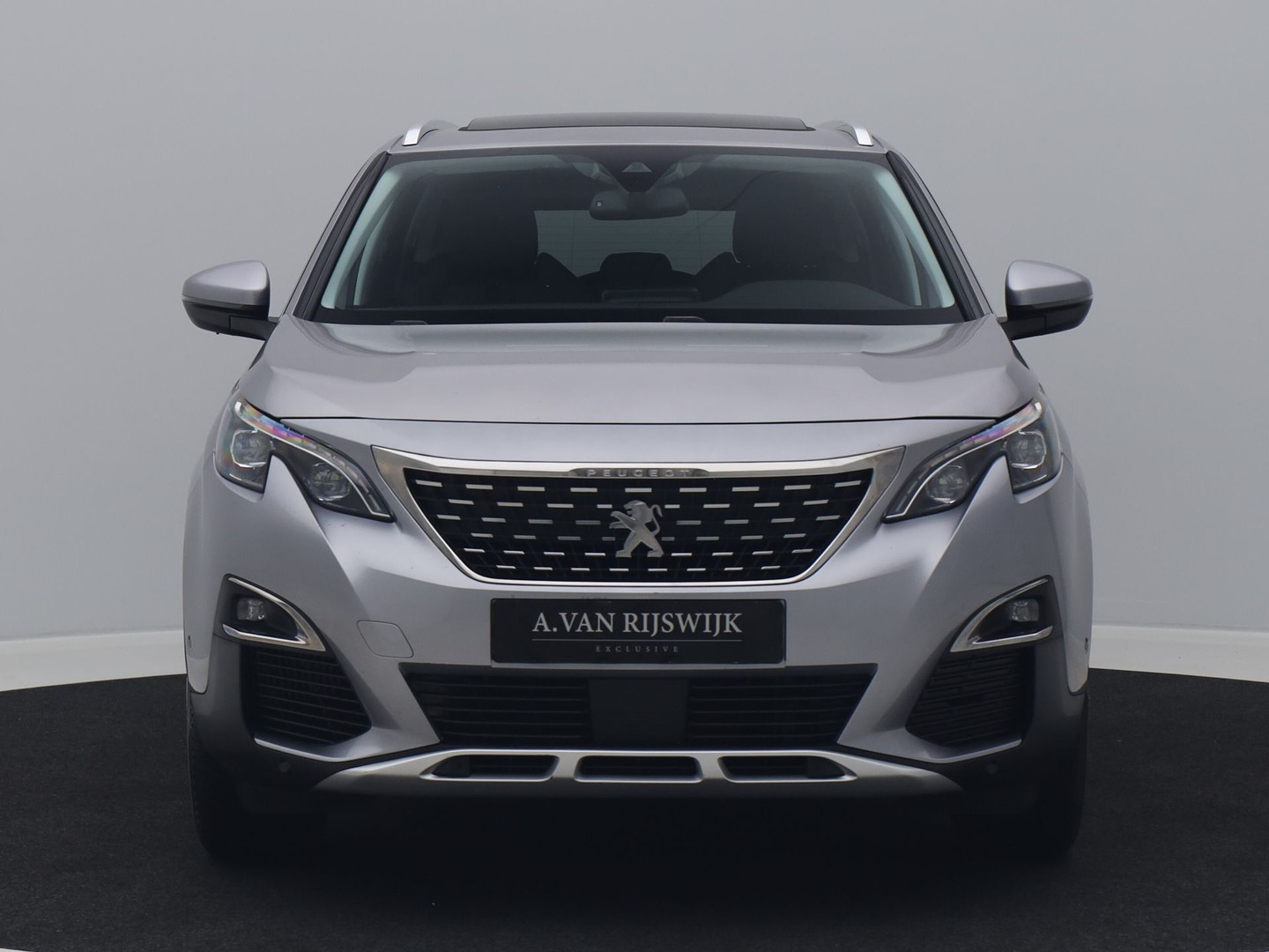 Peugeot Peugeot