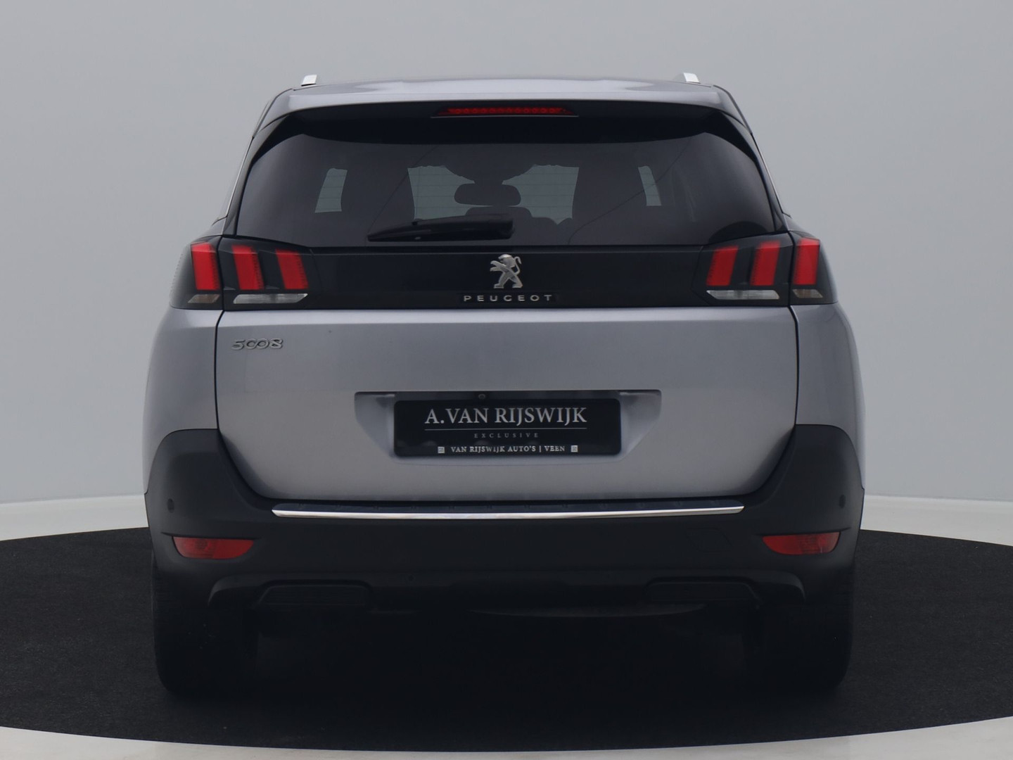 Peugeot Peugeot