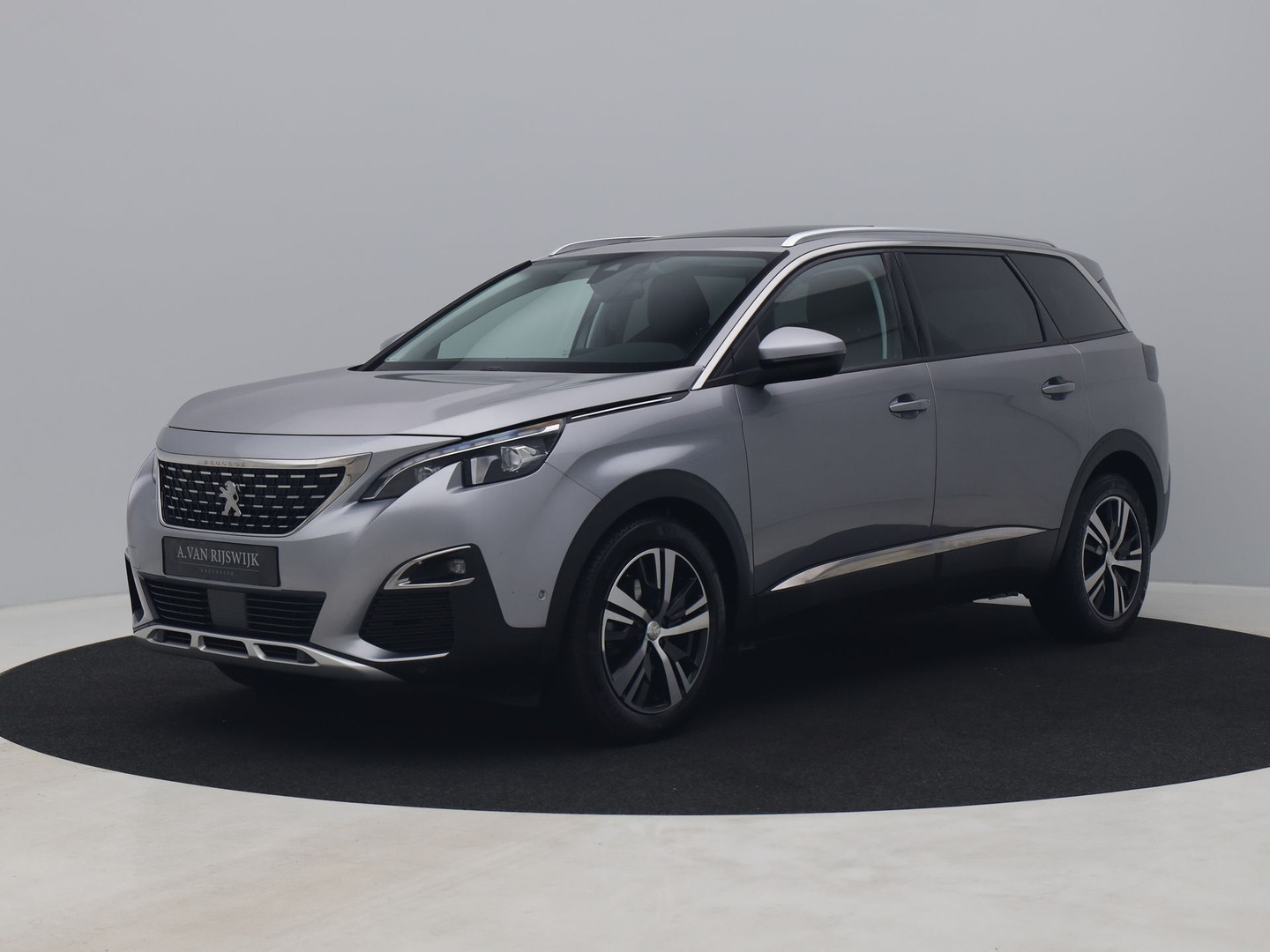Peugeot Peugeot