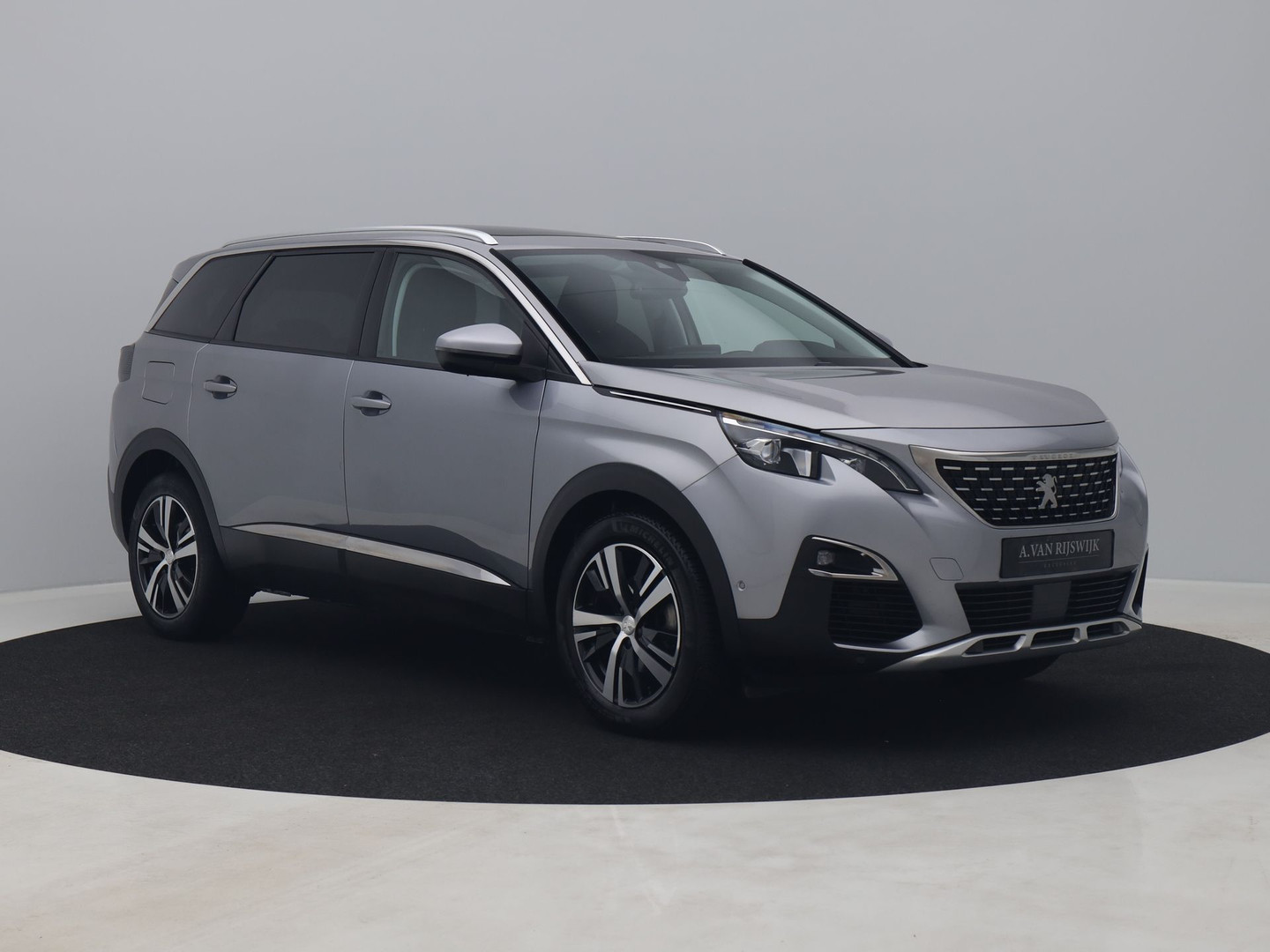 Peugeot Peugeot