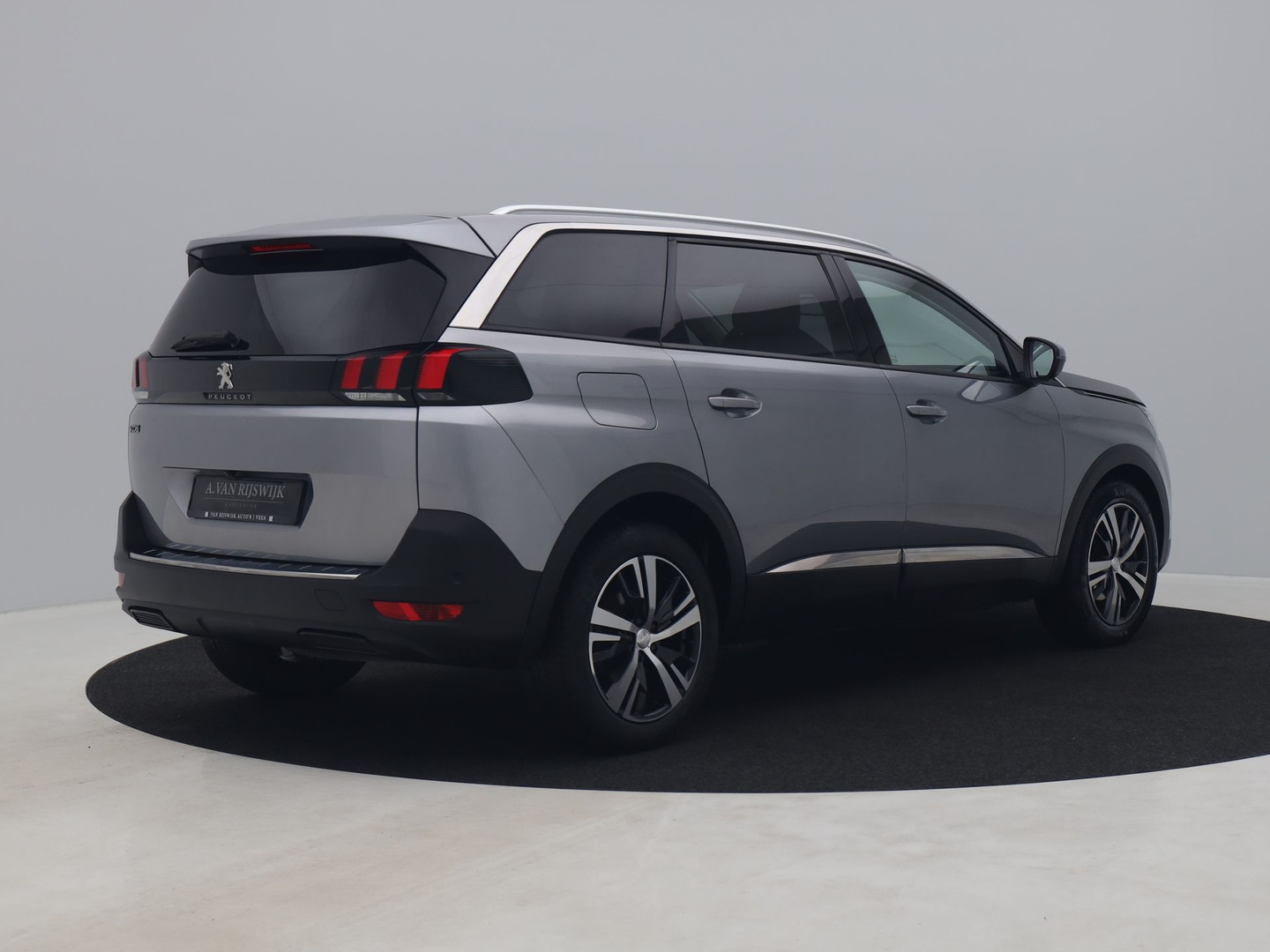 Peugeot Peugeot