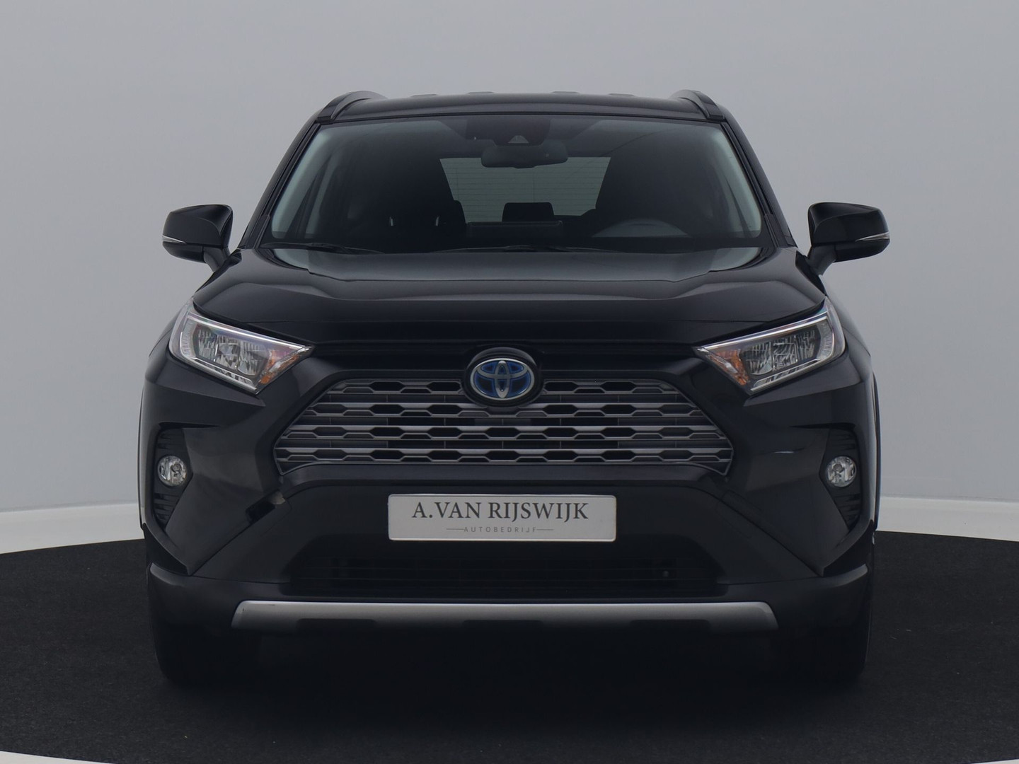 Toyota Toyota