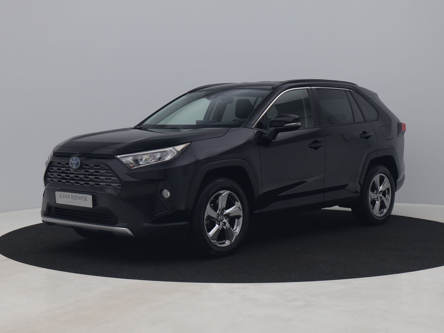 Toyota Toyota