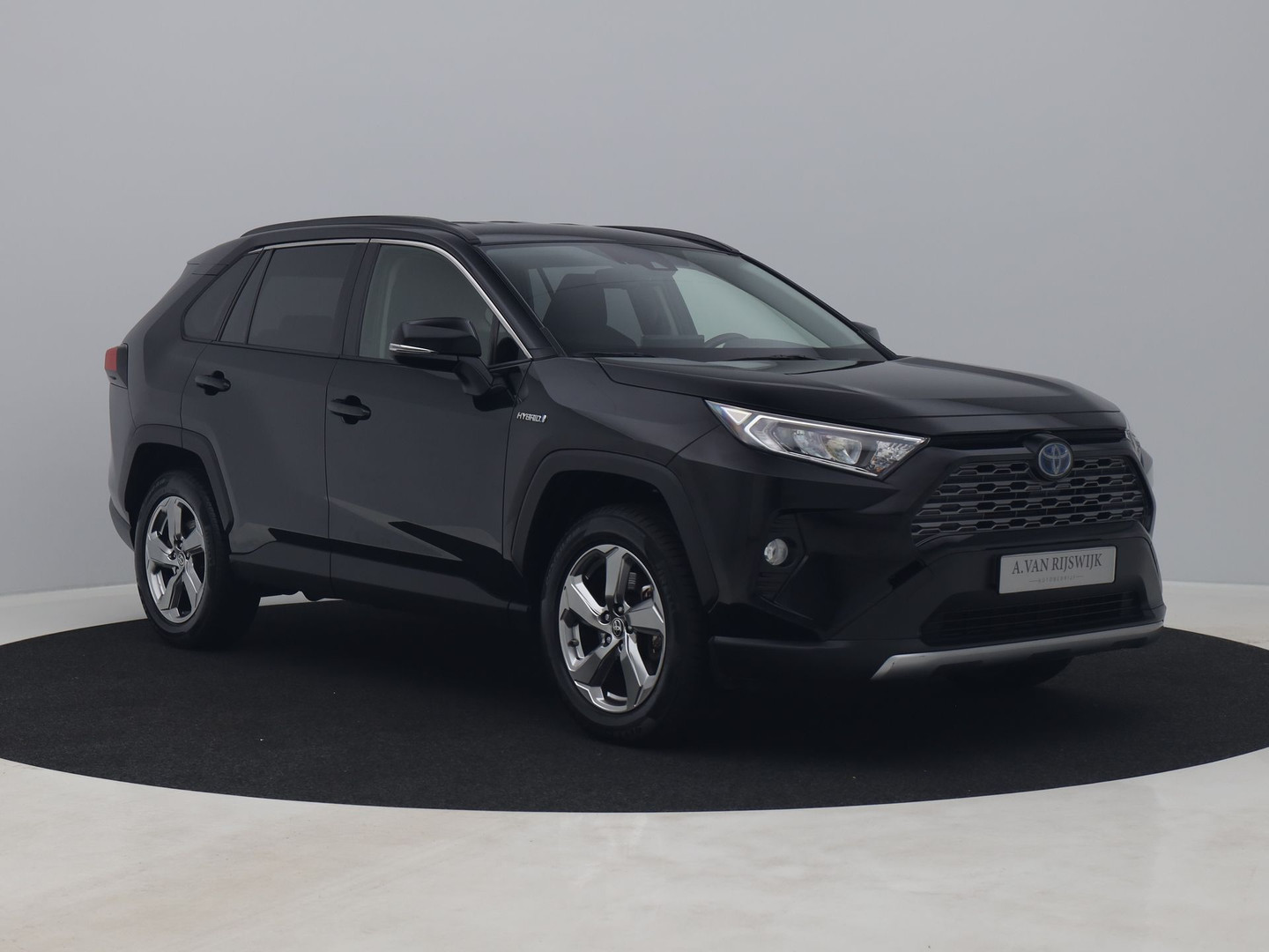 Toyota Toyota