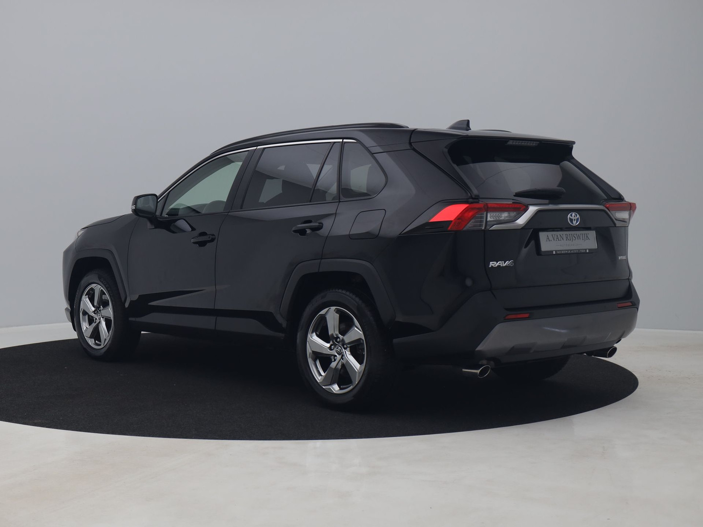 Toyota Toyota
