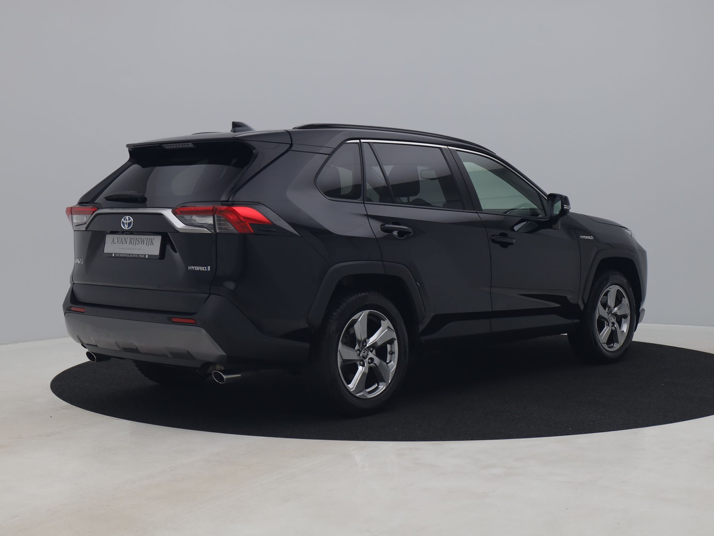 Toyota Toyota