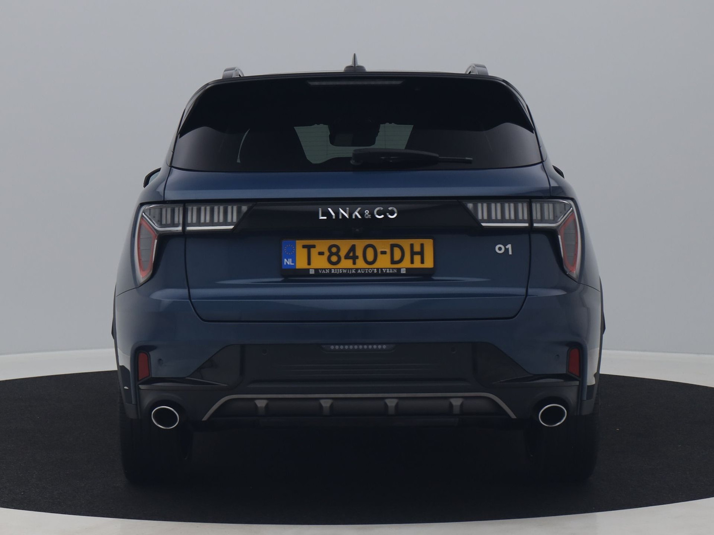 Lynk & Co Lynk & Co