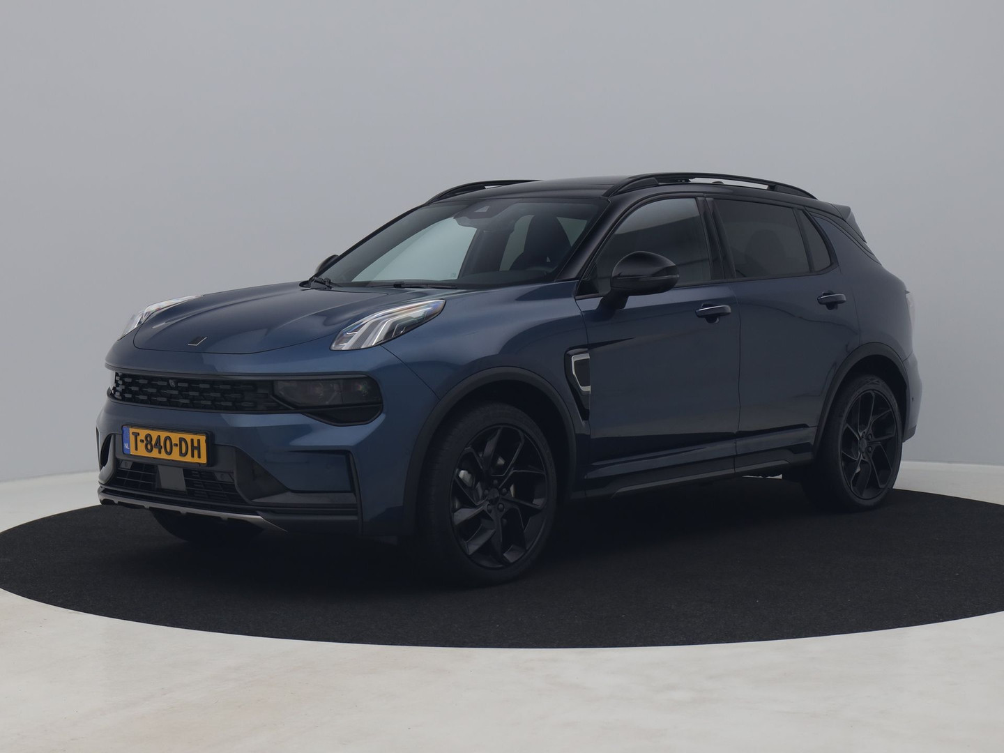 Lynk & Co Lynk & Co