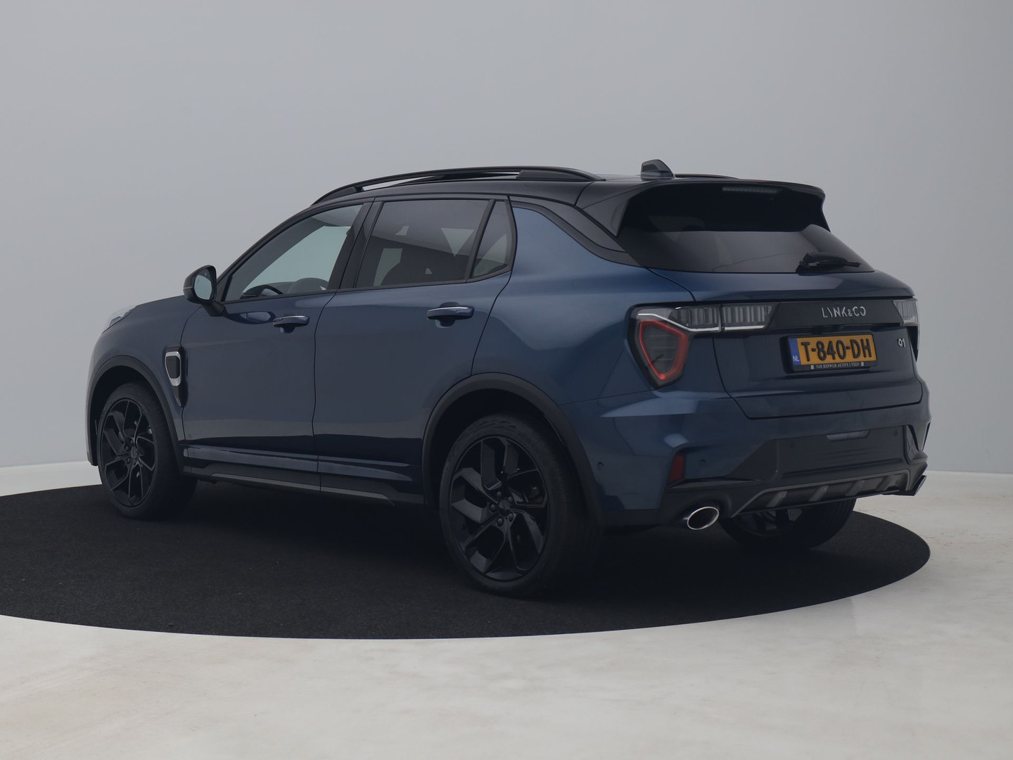 Lynk & Co Lynk & Co