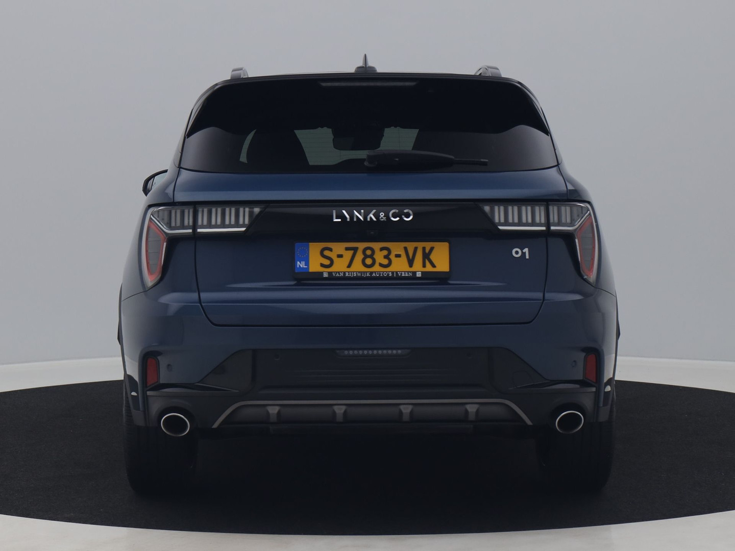 Lynk & Co