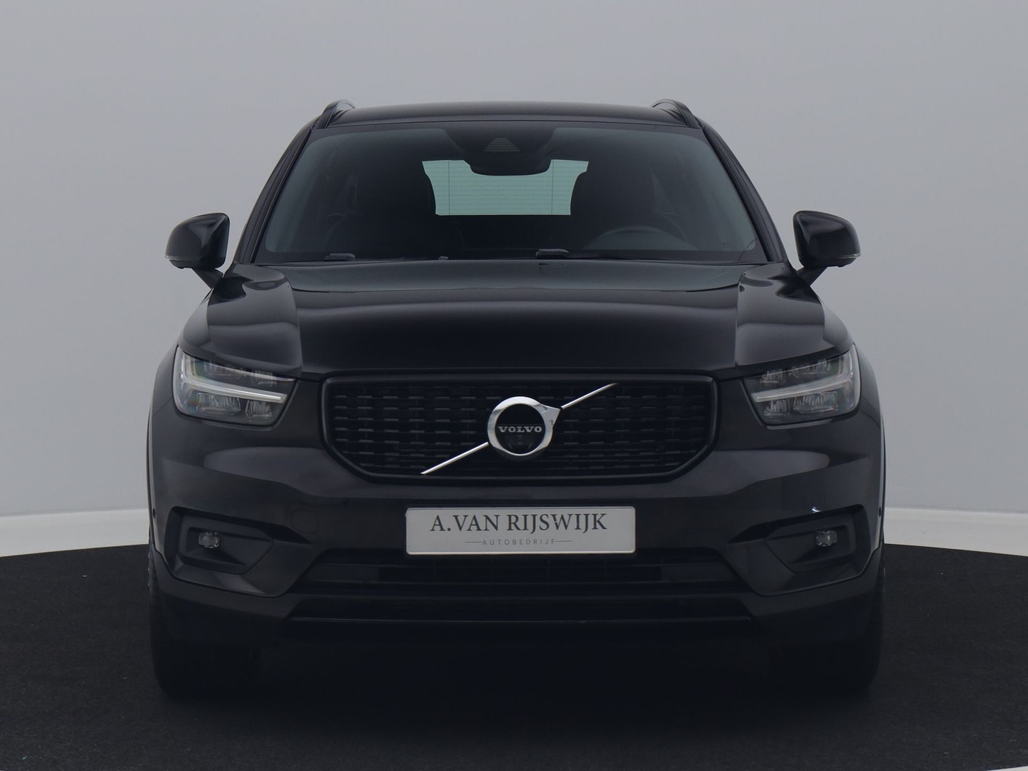 Volvo Volvo
