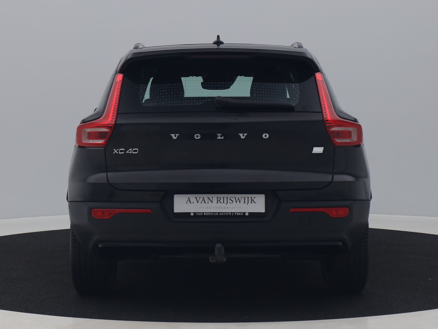 Volvo Volvo