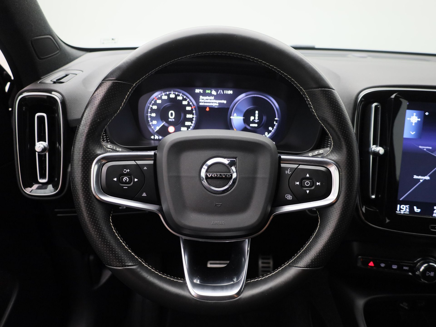 Volvo Volvo