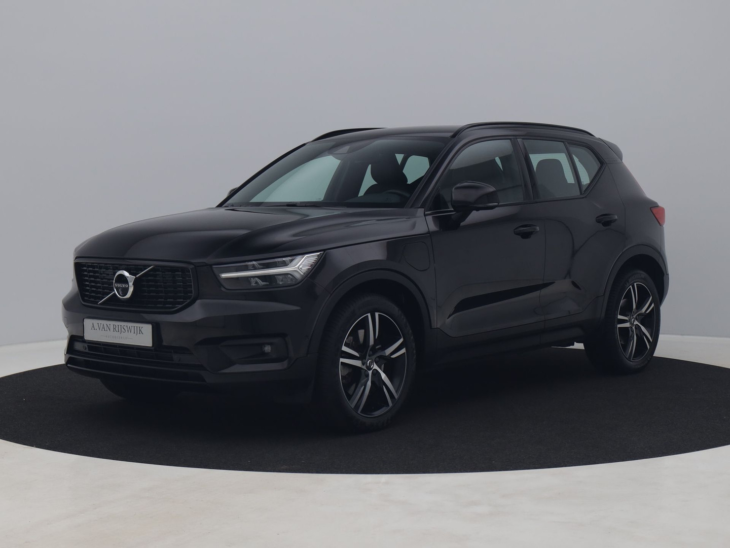 Volvo Volvo