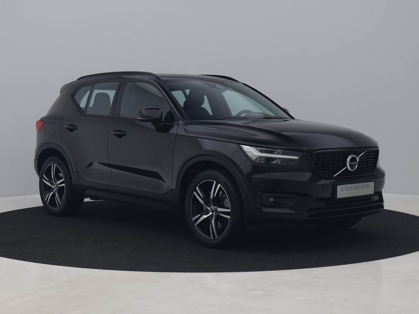 Volvo Volvo