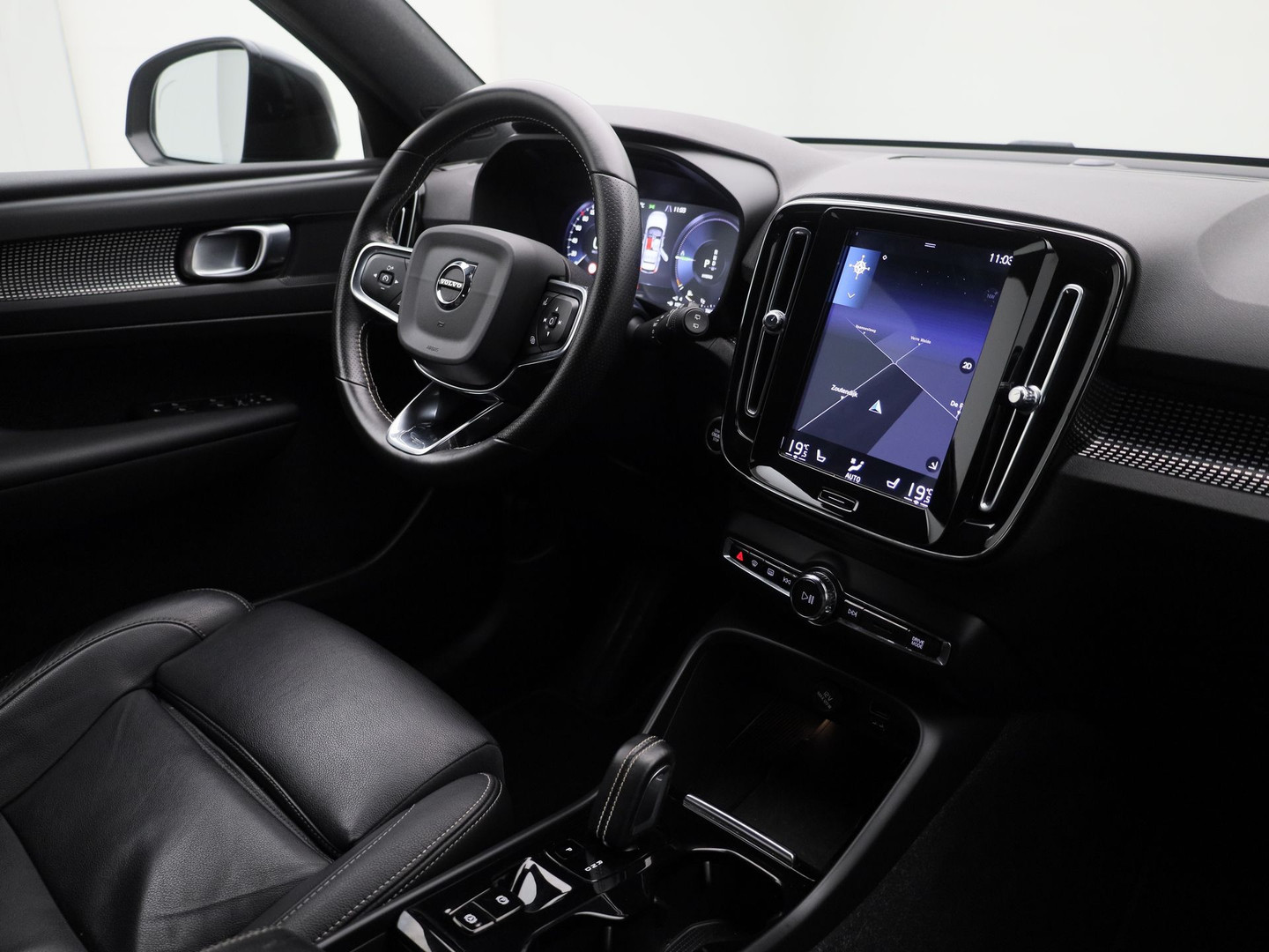 Volvo Volvo