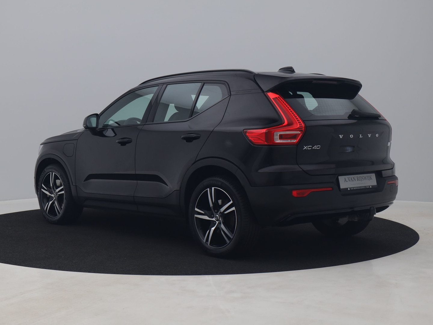 Volvo Volvo