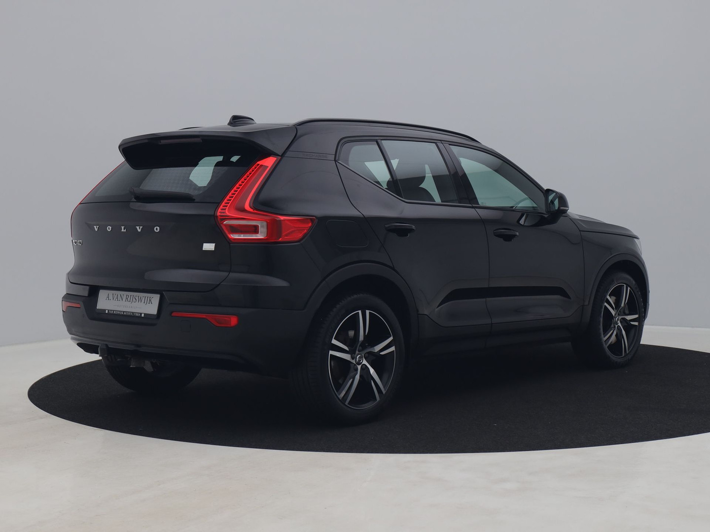 Volvo Volvo