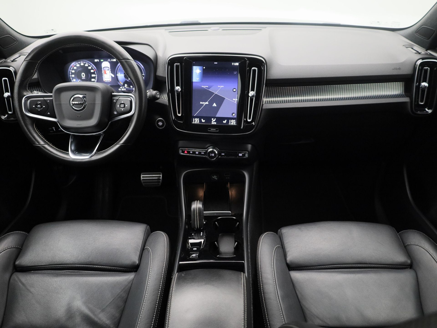 Volvo Volvo