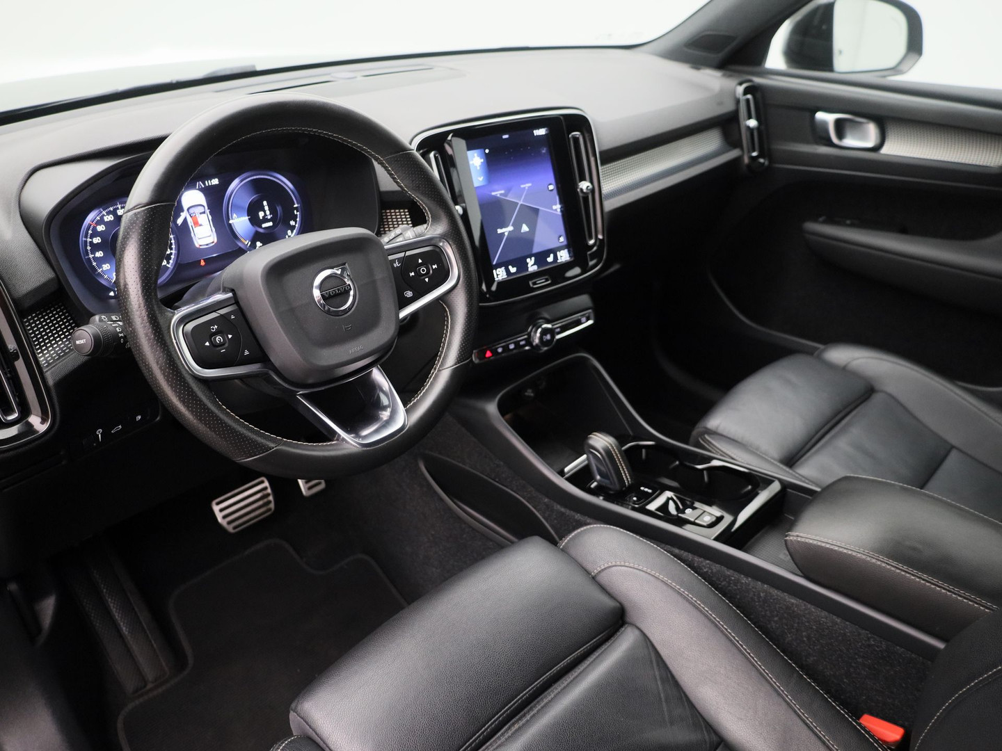 Volvo Volvo