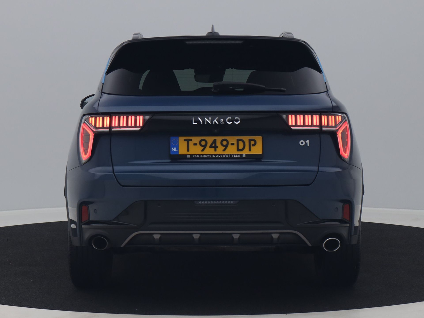 Lynk & Co