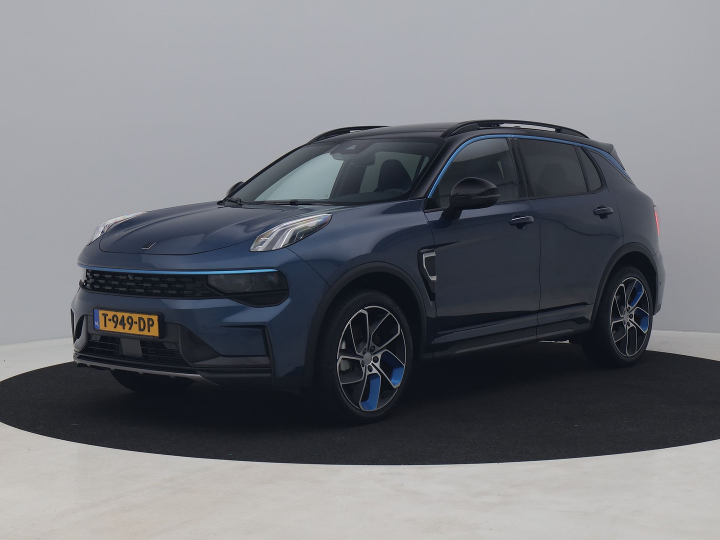 Lynk & Co