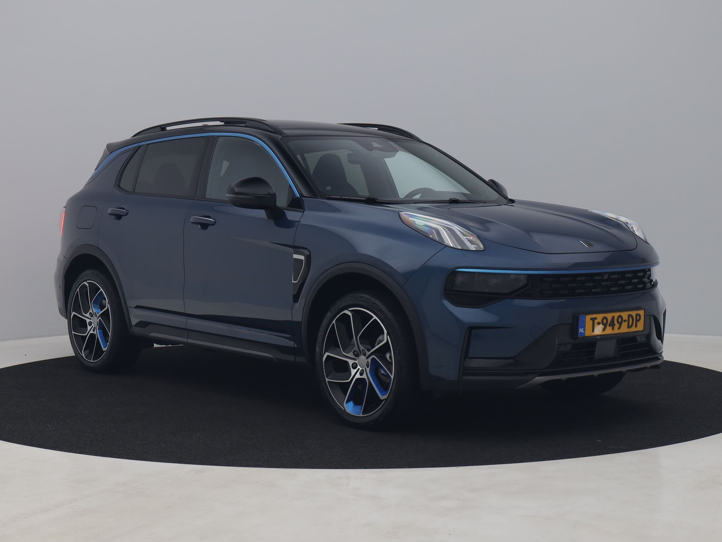 Lynk & Co