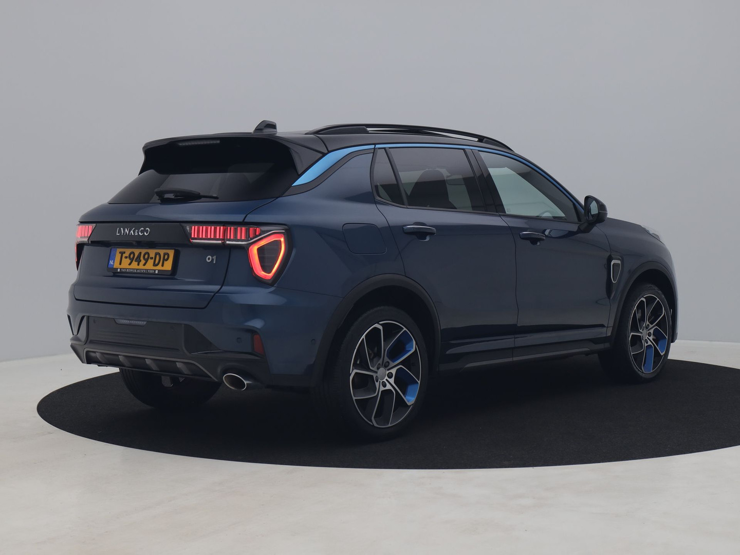 Lynk & Co