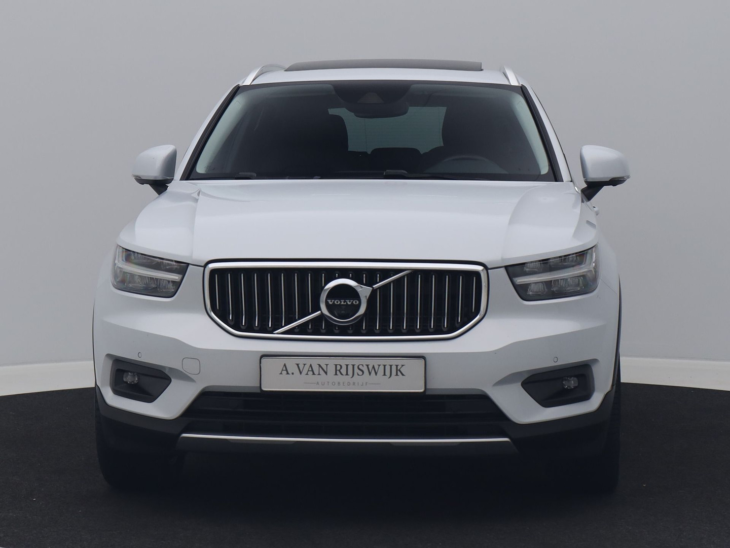 Volvo