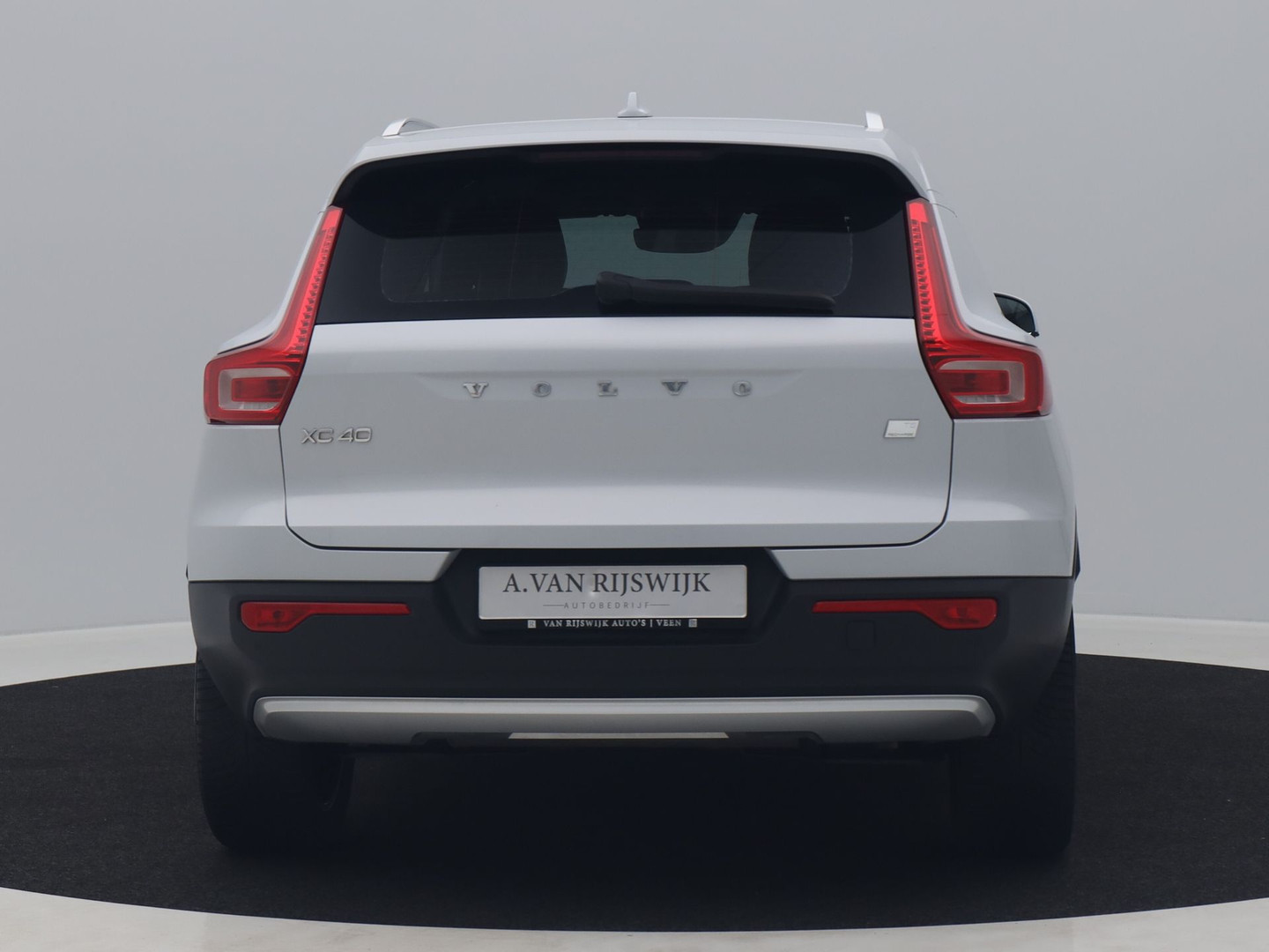 Volvo