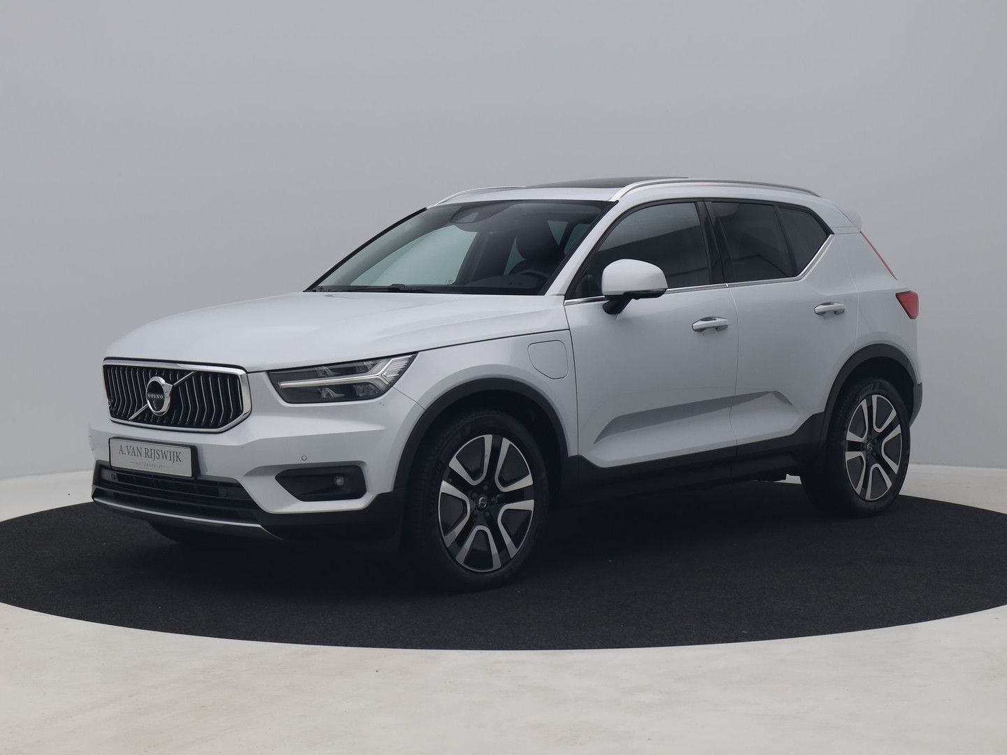 Volvo