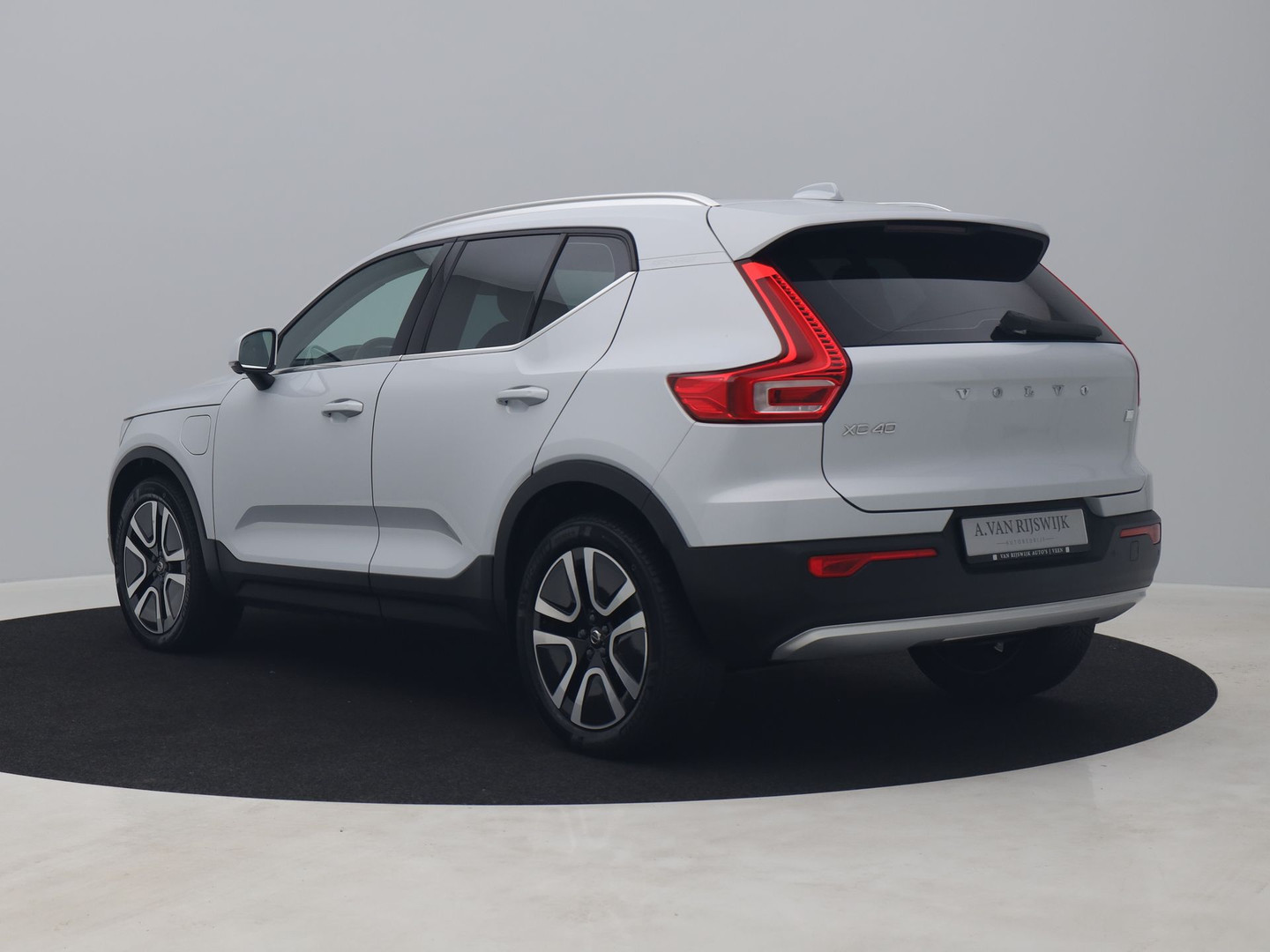 Volvo