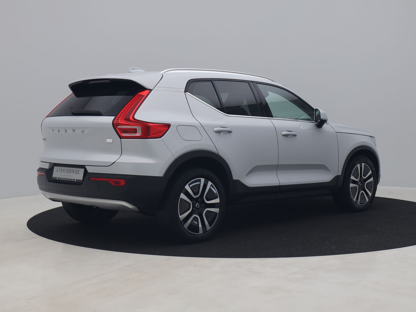 Volvo