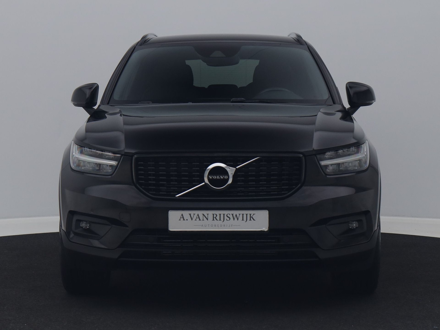 Volvo Volvo