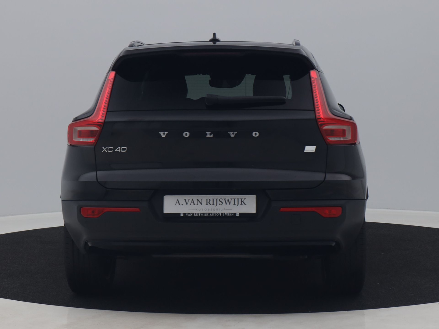 Volvo Volvo