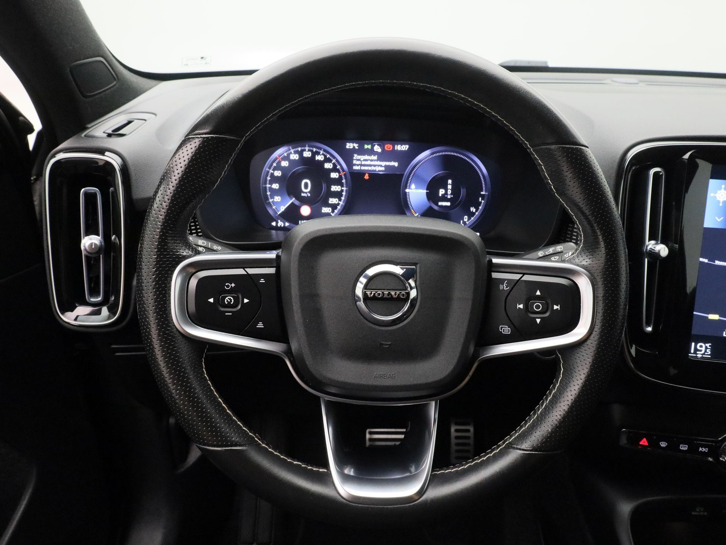 Volvo Volvo