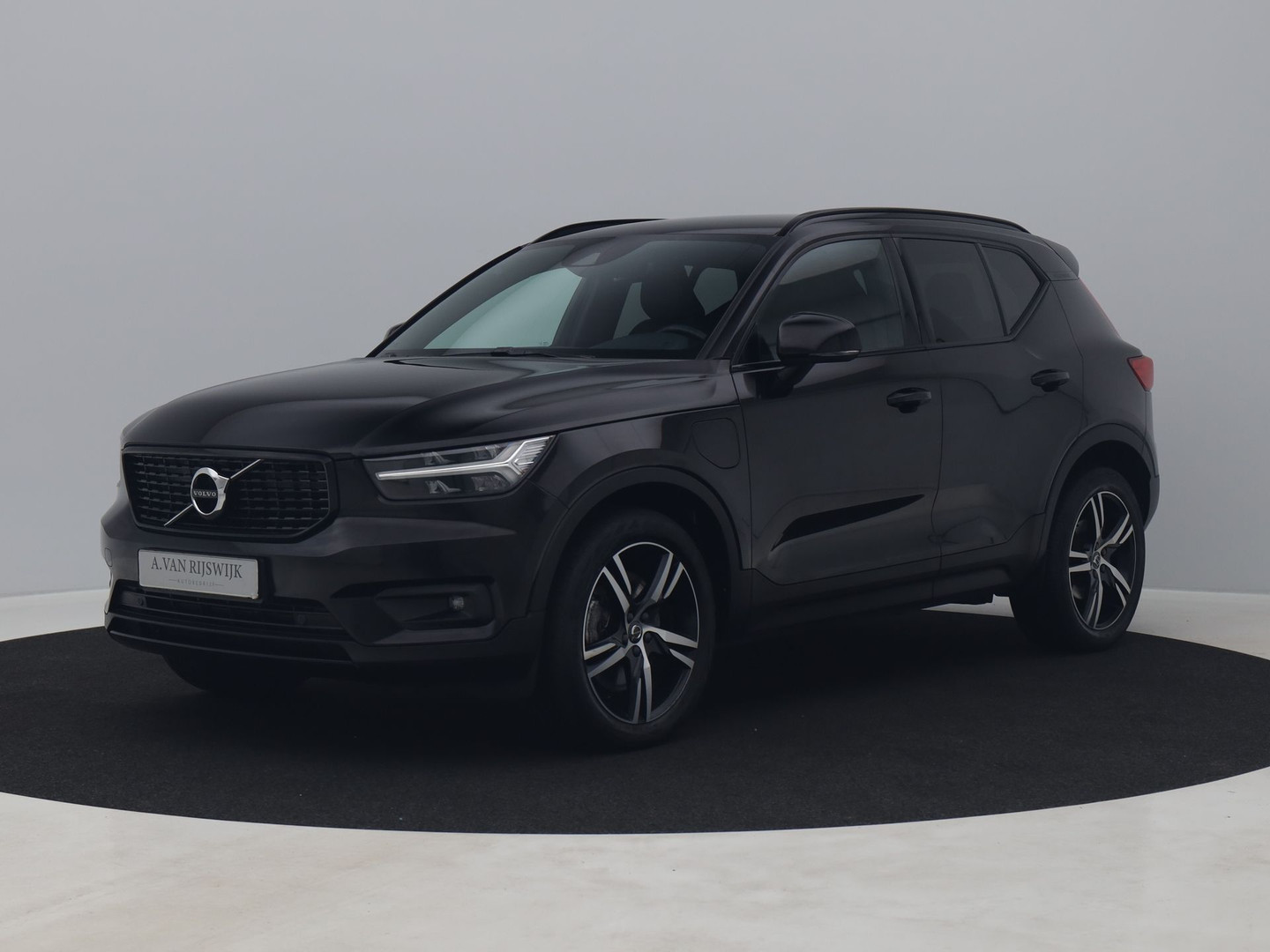 Volvo Volvo