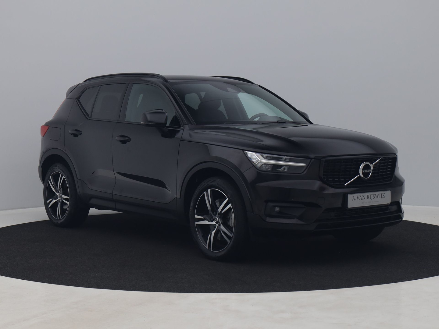 Volvo Volvo