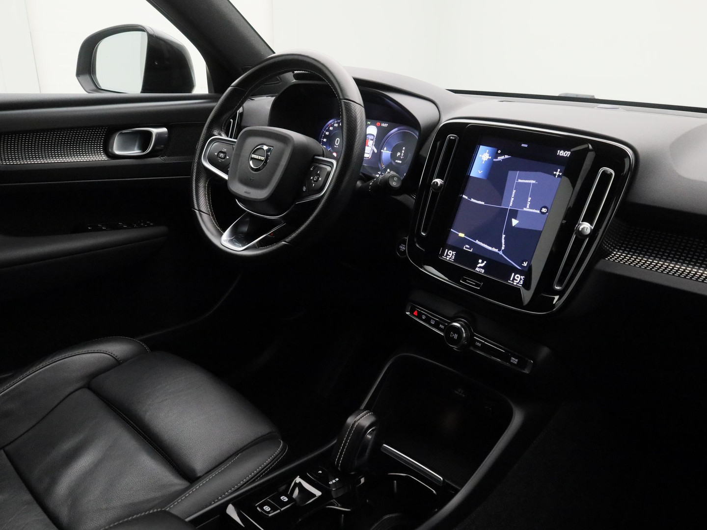 Volvo Volvo