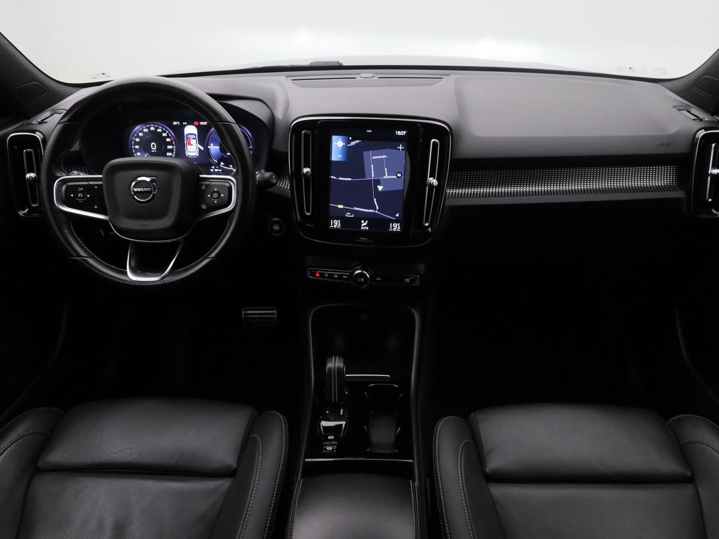 Volvo Volvo