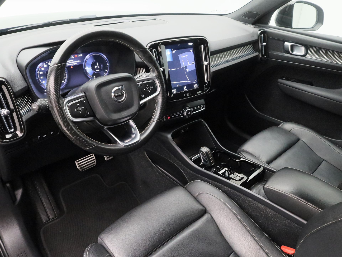 Volvo Volvo