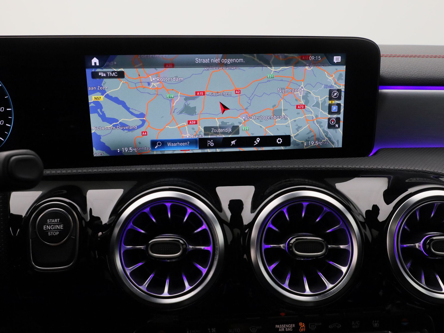 Mercedes-Benz Mercedes-Benz