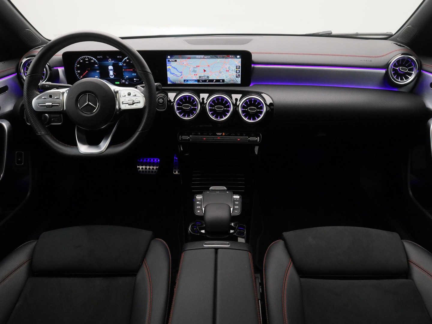 Mercedes-Benz Mercedes-Benz