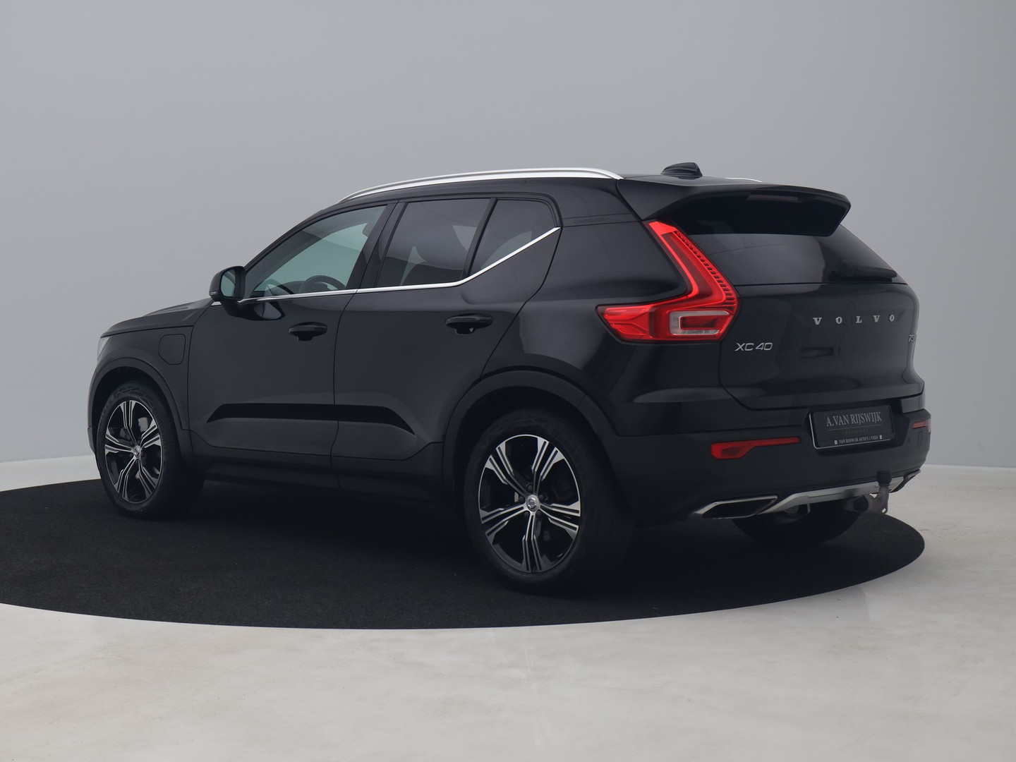 Volvo