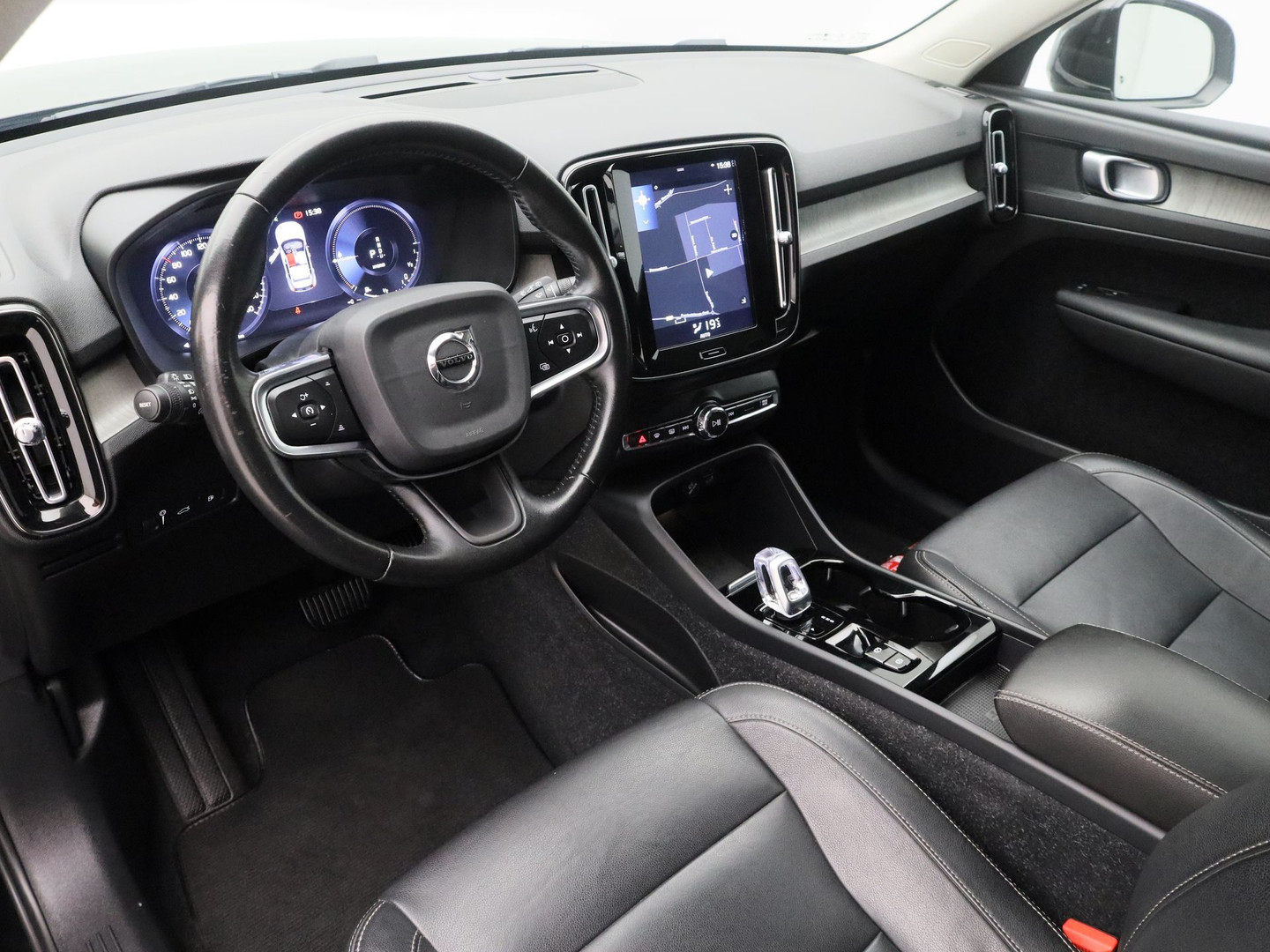 Volvo Volvo