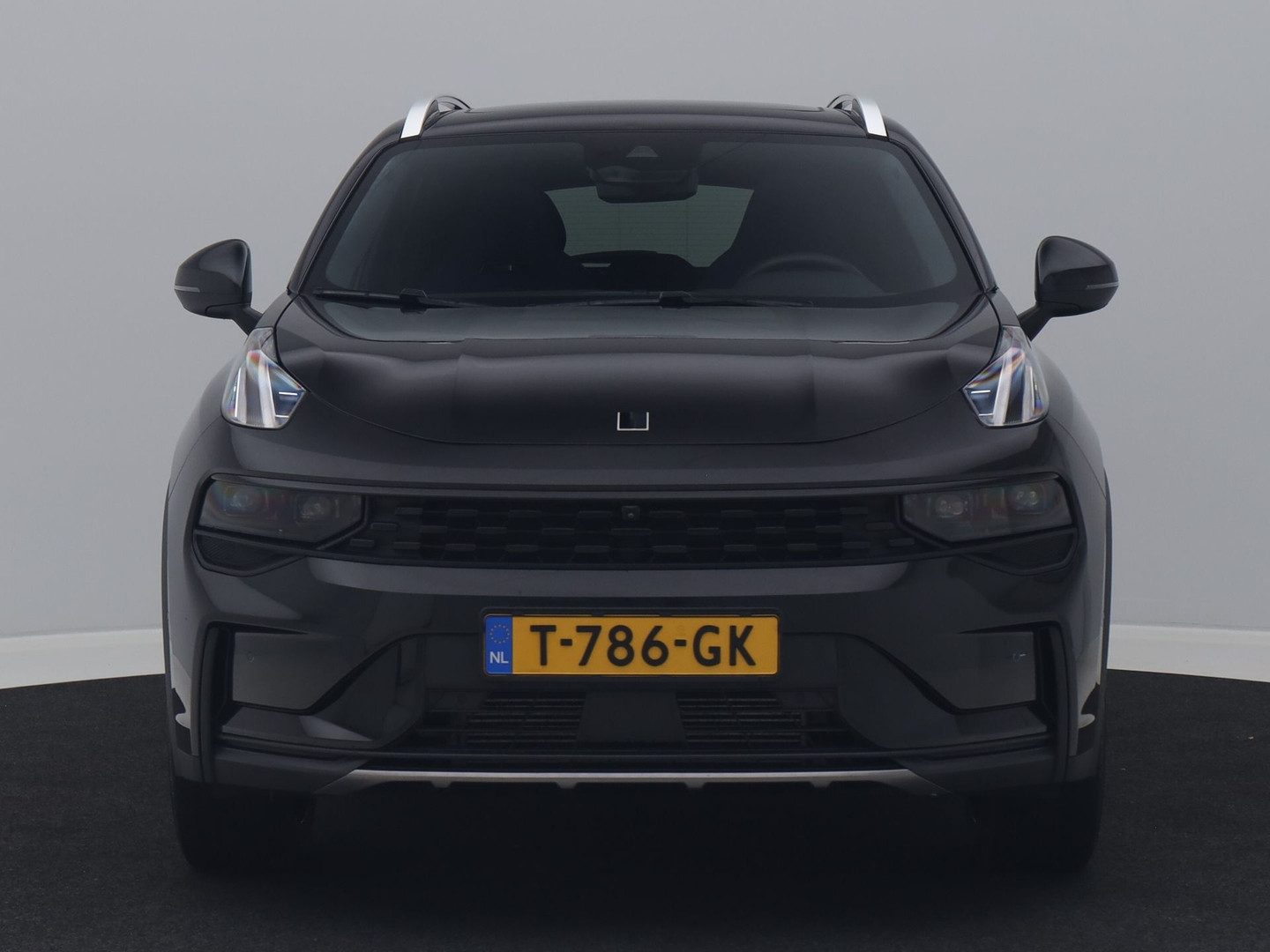Lynk & Co Lynk & Co