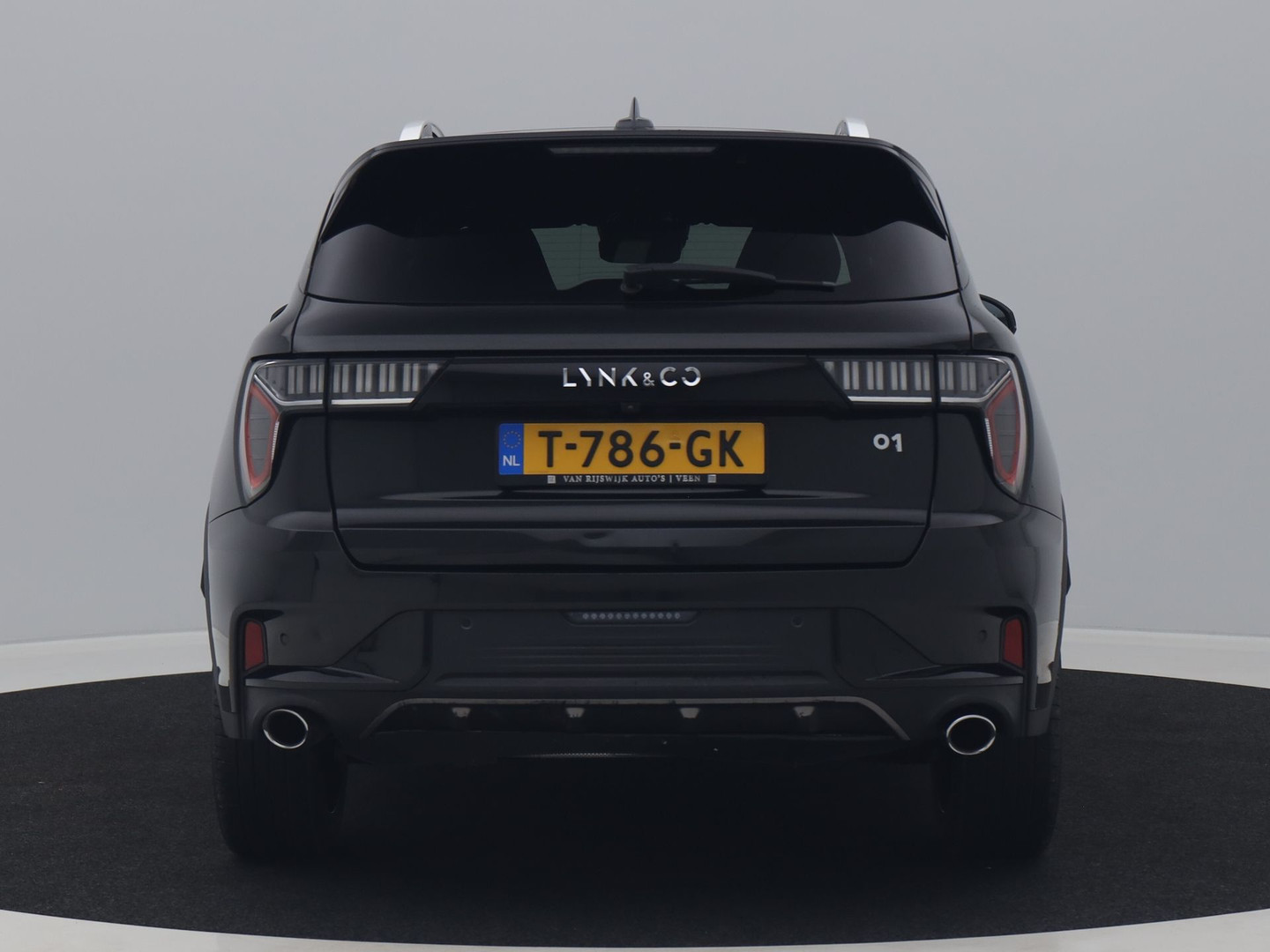 Lynk & Co Lynk & Co