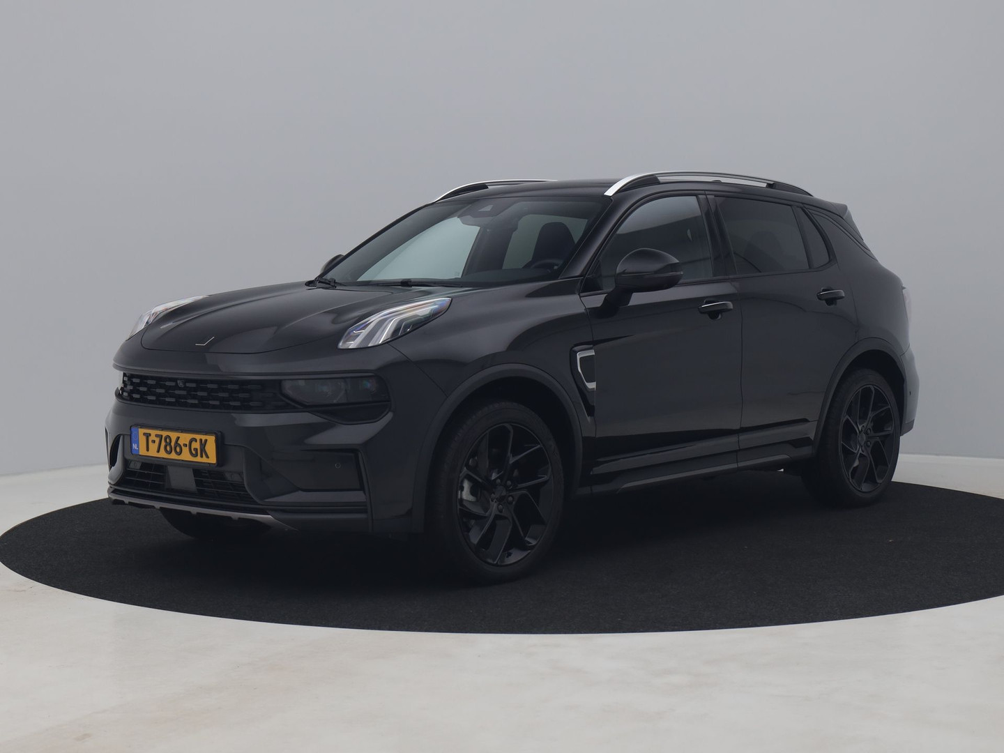 Lynk & Co Lynk & Co